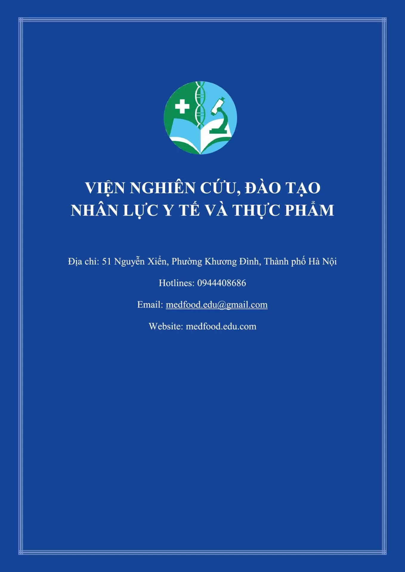 Giới thiệu chung