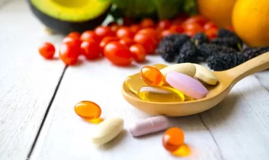 Thực phẩm và thực phẩm bảo vệ sức khỏe