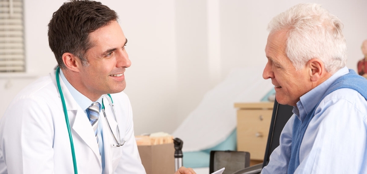 Khoa y học cổ truyền